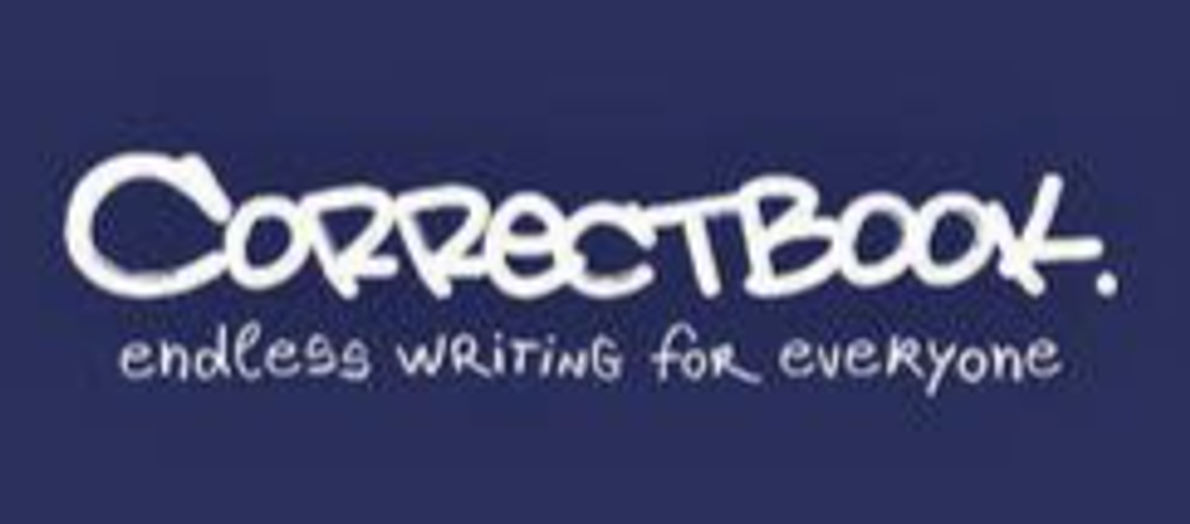 Correctbook